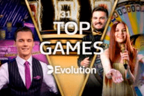 TOP GAMES LOBBY